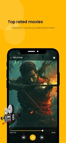 pikashow-like-apps Top Rated Movies